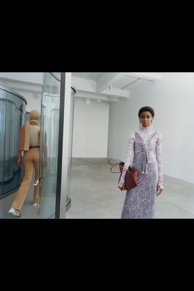 Look 7